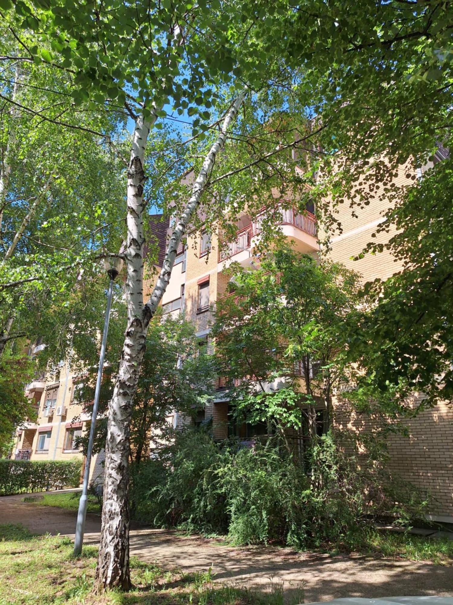 Rivijera Green Belgrado Exterior foto